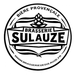 Producteur de bières artisanales bio 13140 Miramas Brasserie Sulauze