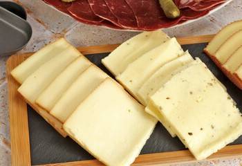 commande plateau fromage raclette marseille